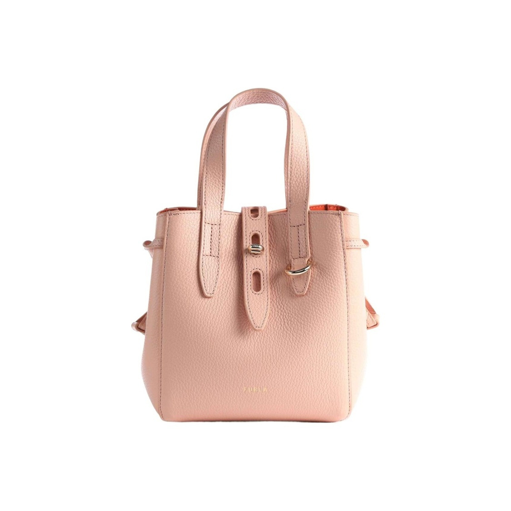 Сумка Furla Mini Tote, BASRFUA-HSF000-9025-0962S