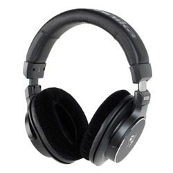 Наушники мониторные Radiotehnika TD01C Black