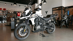 Triumph Tiger Explorer 1200 XRТ, 2019