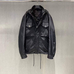 Ветровка и безрукавка Prada