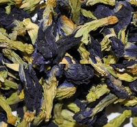 Чай элитный Анчан (синий чай) Конунг 250г