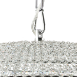 700150 Люстра подвесная CLASSIC 15х60W E14