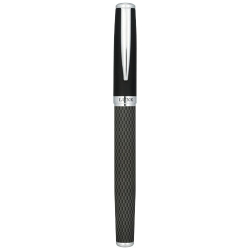 Подарочный набор ручкек Carbon duo с чехлом