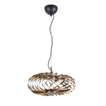 Подвесной светодиодный светильник Favourite Spring 4679-1P