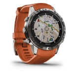 Смарт-часы GARMIN MARQ ADVENTURER Performance Edition, 010-02567-31