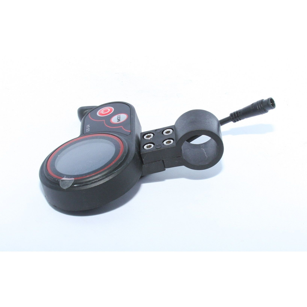 Дисплей бортовой компьютер курок газа для Zero 8, 9, 10x, 11x 6pin