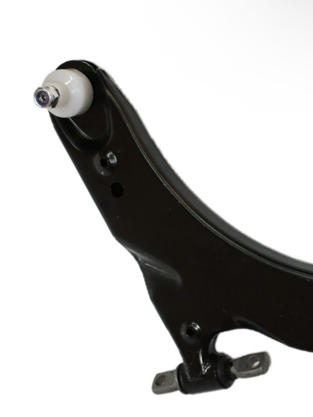 Рычаг передний правый с шаровой опорой 2904200U7300 JAC J7