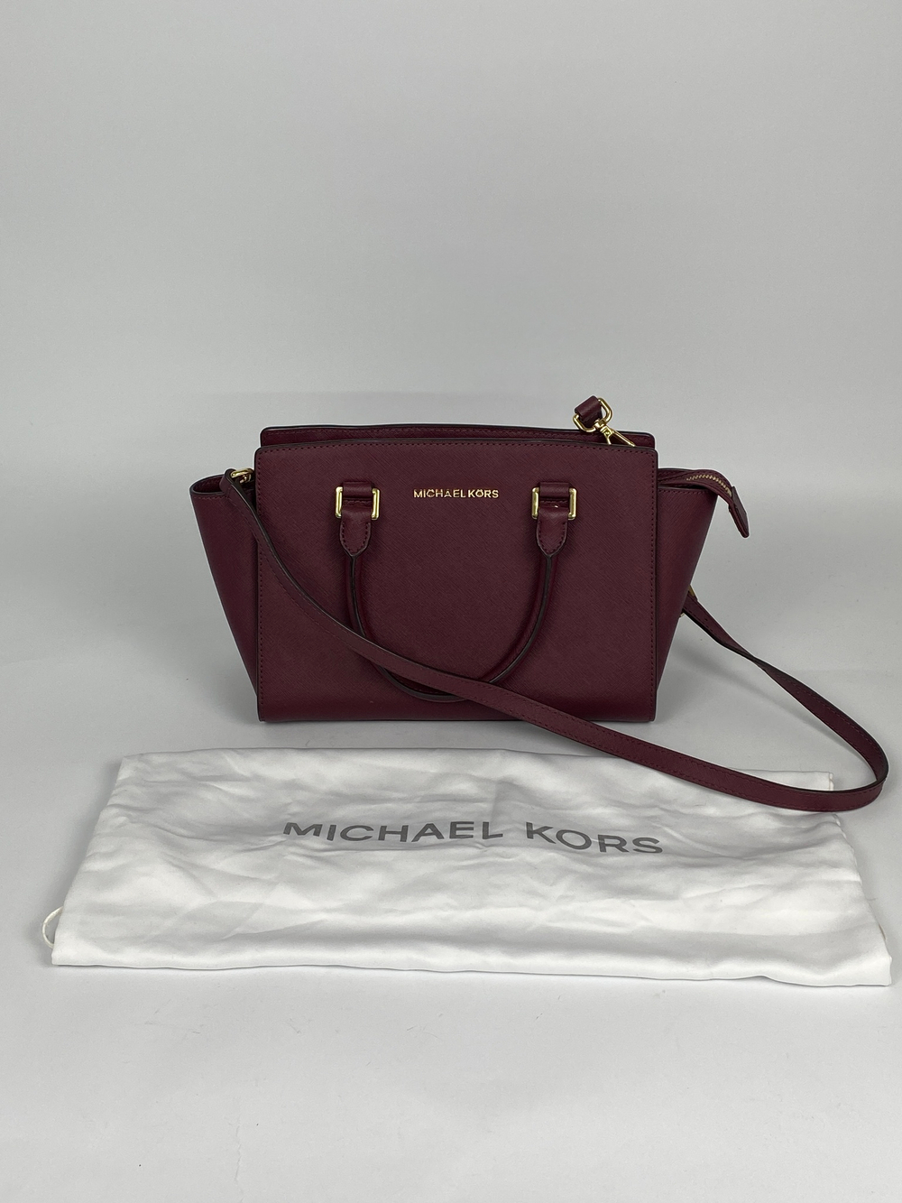 Сумка Michael Kors