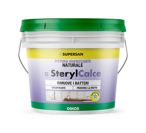 STERYLCALCE