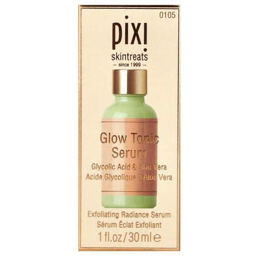 Pixi Beauty, Skintreats, тонизирующая сыворотка, придающая сияние, 30 мл (1 жидк. унция)