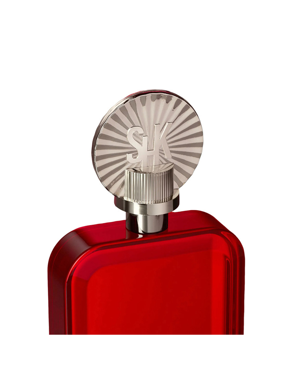 SHAKIRA Rojo lady 50ml edp