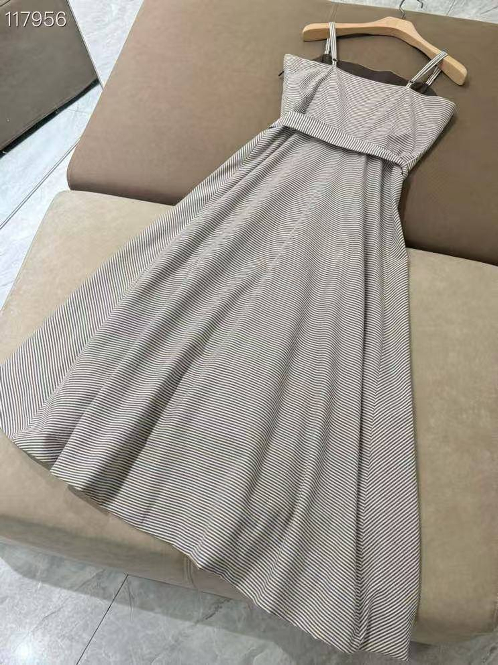 Платье Brunello Cucinelli