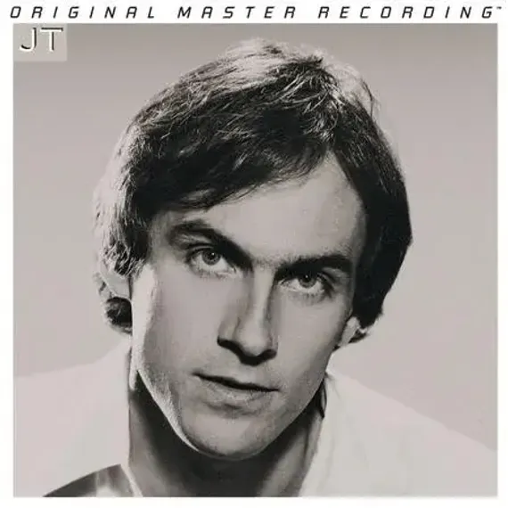 James Taylor – JT - MFSL - LP