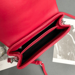Saint Laurent Loulou 20 cm