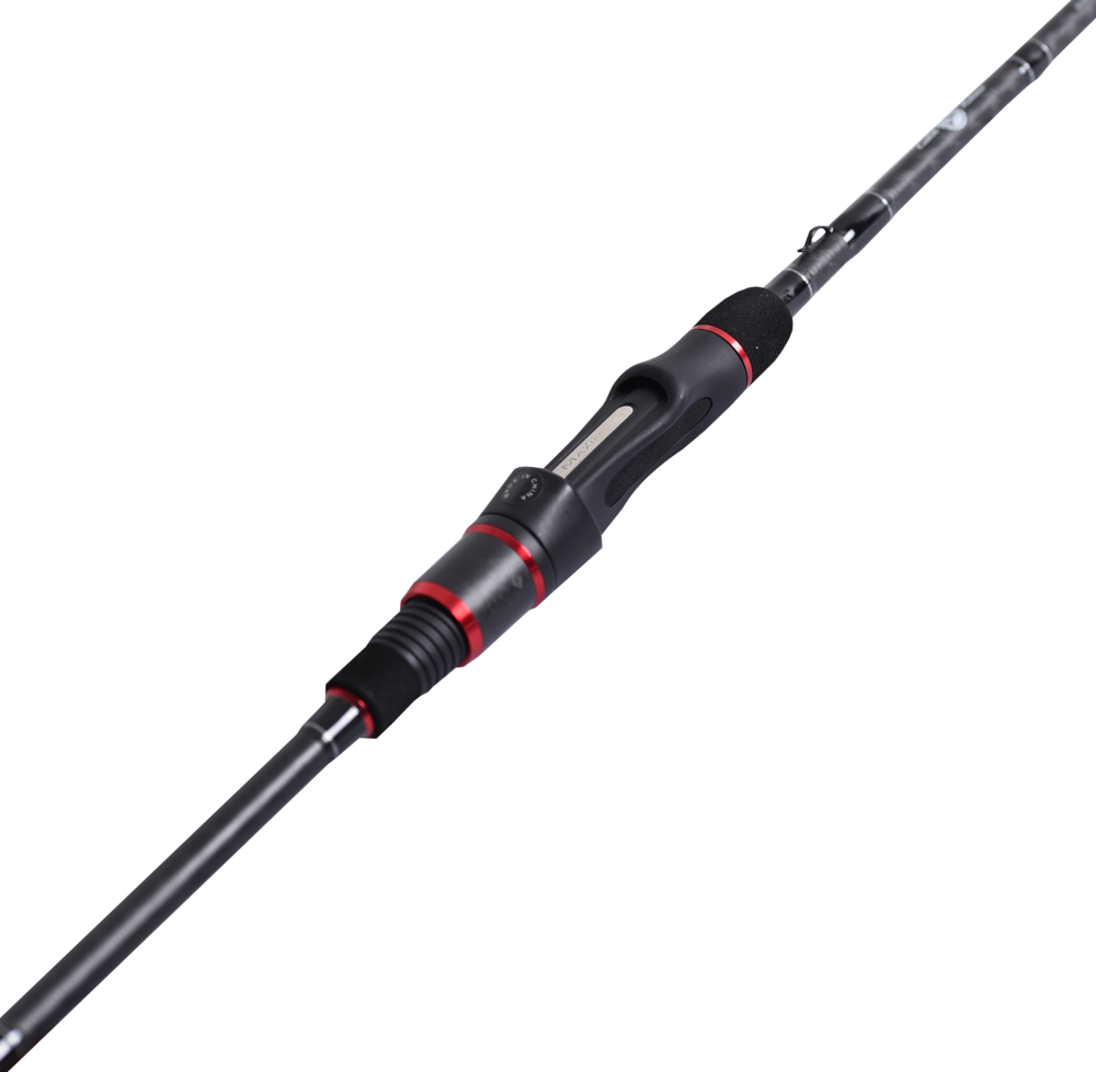 Спиннинг Maximus BLACK WITCH JIG 22M 2,2m 8-28g