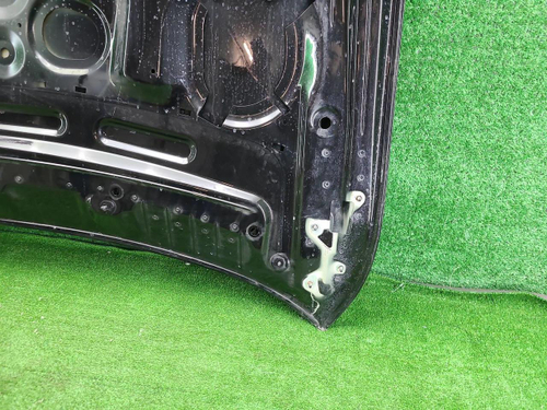 Капот Mercedes S w222 (2013-2020)