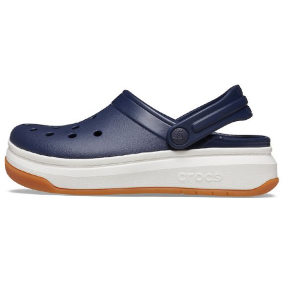 Crocs Crocsband Full Force 'Blue White'
