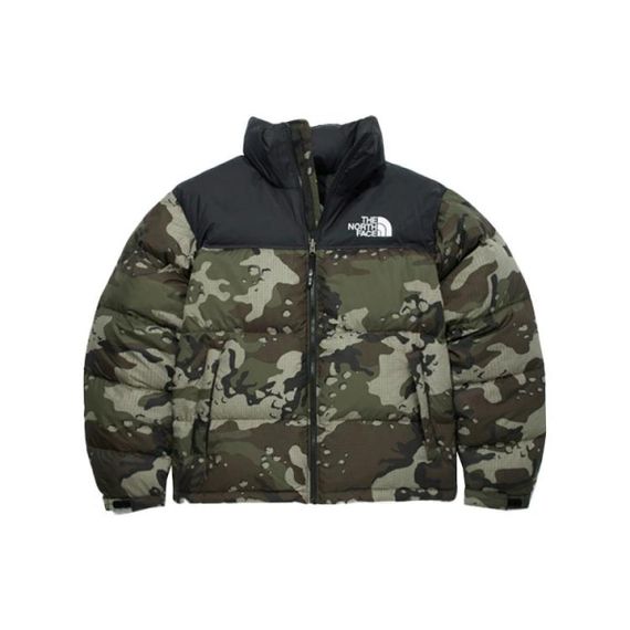 /THE NORTH FACE 1996 Eco Nuptse Jacket 1996