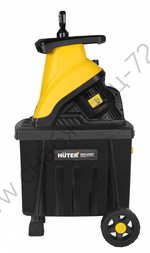 Садовый измельчитель ESH-2500T HUTER