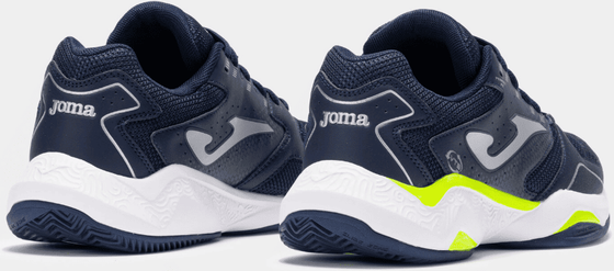 Кроссовки мужские Joma Master 1000 Clay, арт. TM100S2503C