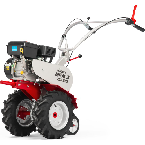 Мотоблок МОБИЛ К МКМ-3 ПРЕМИУМ арт. MBK0018454 MBK0018454