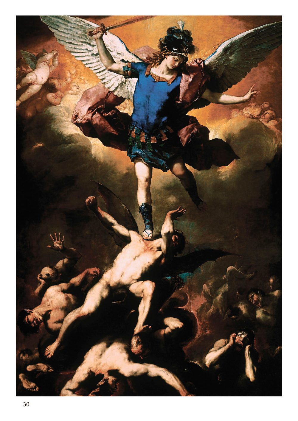 Искусство Дьявола