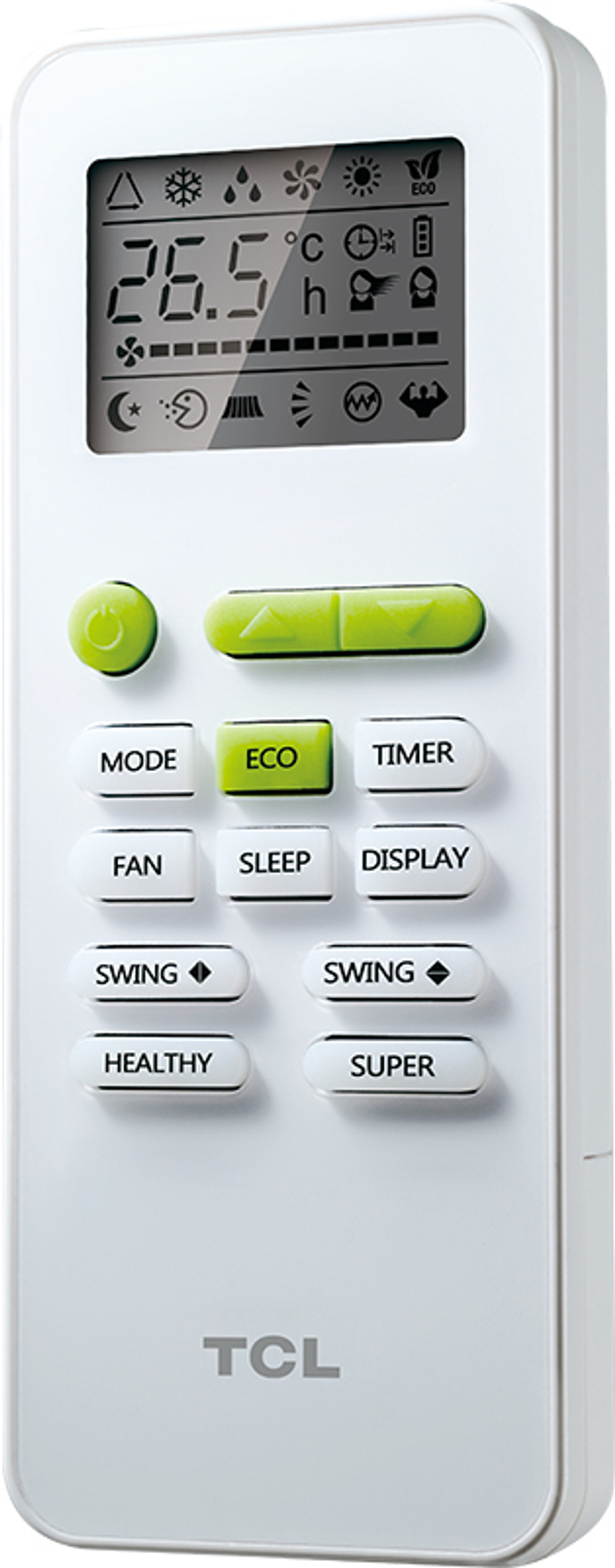 Кондиционер TCL HOT AIR CONSOLE TCH-10HRIA/A1