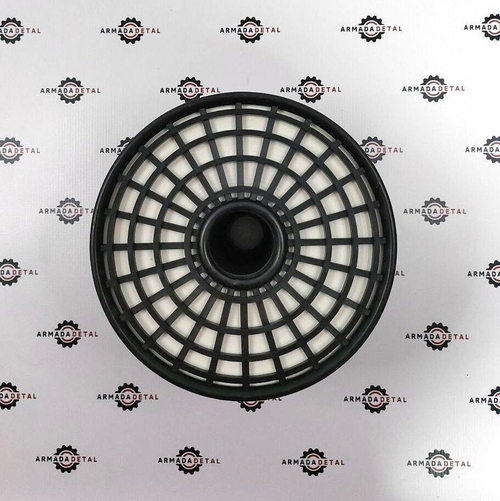 Фильтр гидравлики нефроновый Plexus | 32/925140, ST11349 | STAL