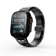 Ремешок для Apple Watch - ROYAL II Black