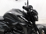 Suzuki GSX-S750 , 2021