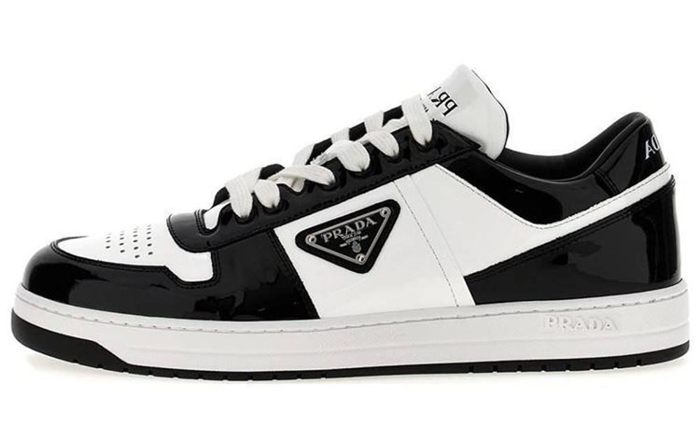 Кроссовки PRADA Prada Downtown, 2EE364069F0967