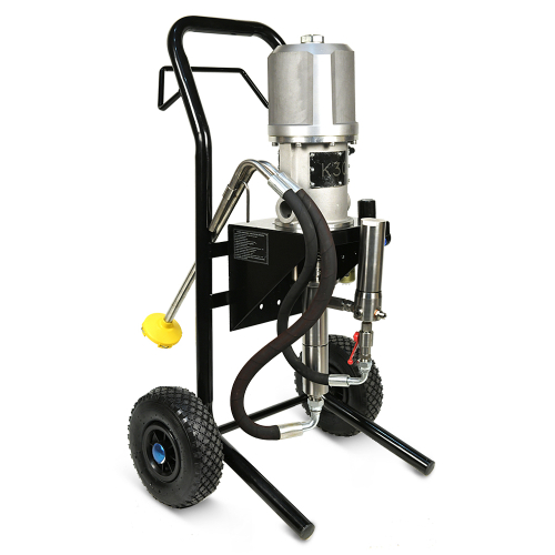 Окрасочный аппарат Schtaer P303