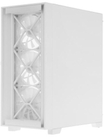 Корпус ATX Montech AIR 1000 PREMIUM WHITE