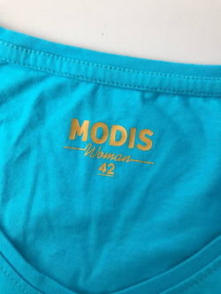 Топ Modis базовый 42 размер