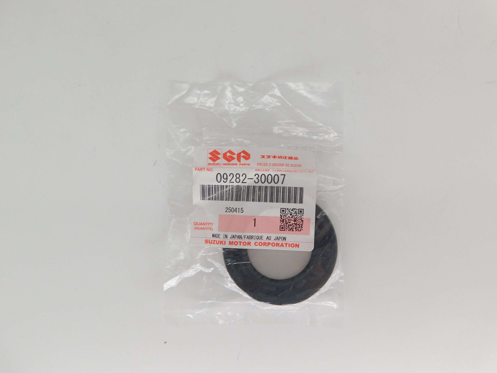 сальник вала Suzuki DF90-140 09282-30007-000