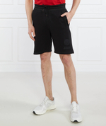 Шорты SERACE BOSS ORANGE - черный(50493967)