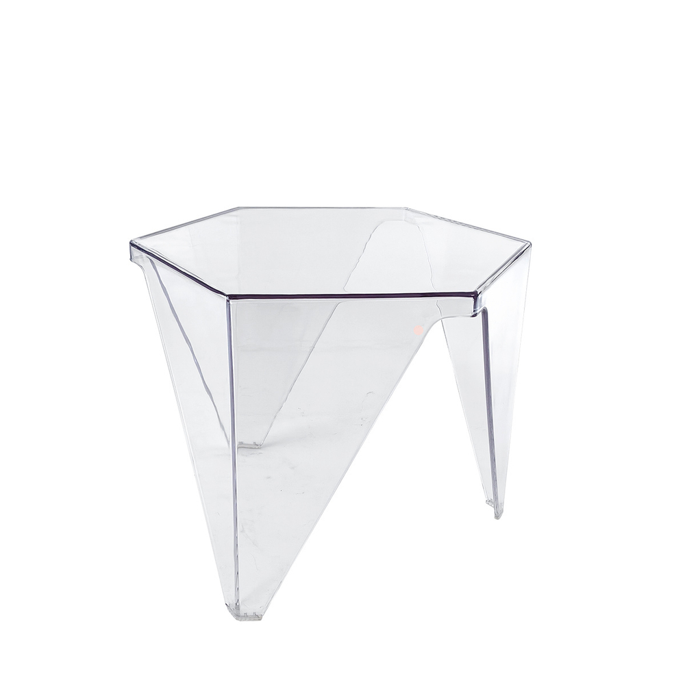 Столик кофейный Hexagon