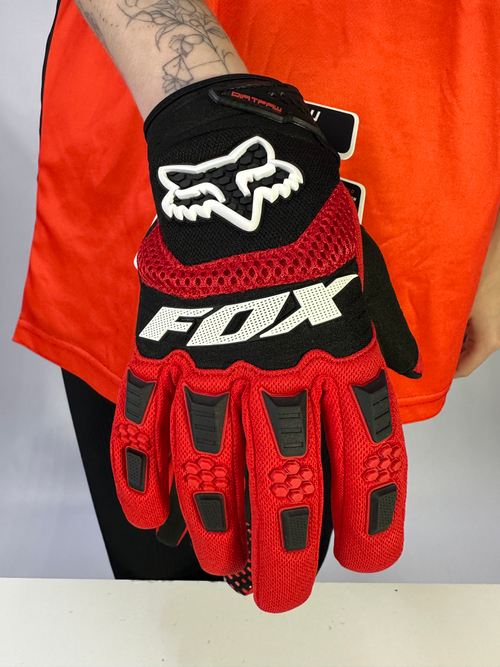 Перчатки FOX