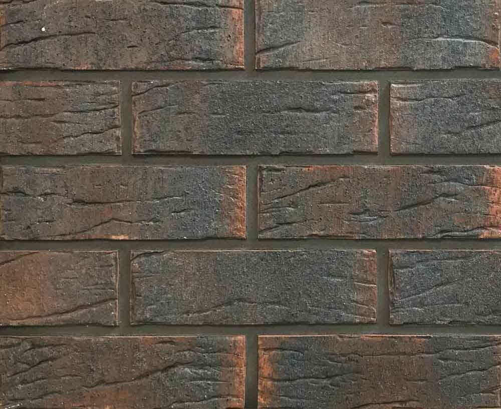 King Klinker, Industrial revolution (HF28), Old Castle, 240x71x10, NF