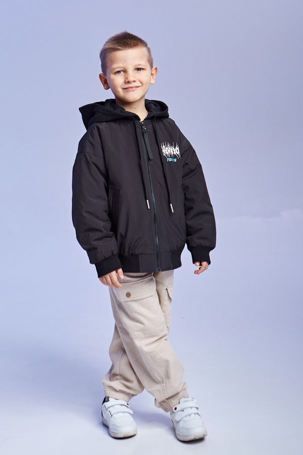 Брюки д/м DELORAS 30011