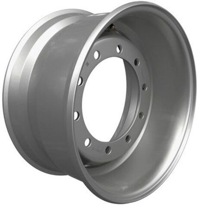 Диск TDR 22.5Х11.75 10 ET0 18мм