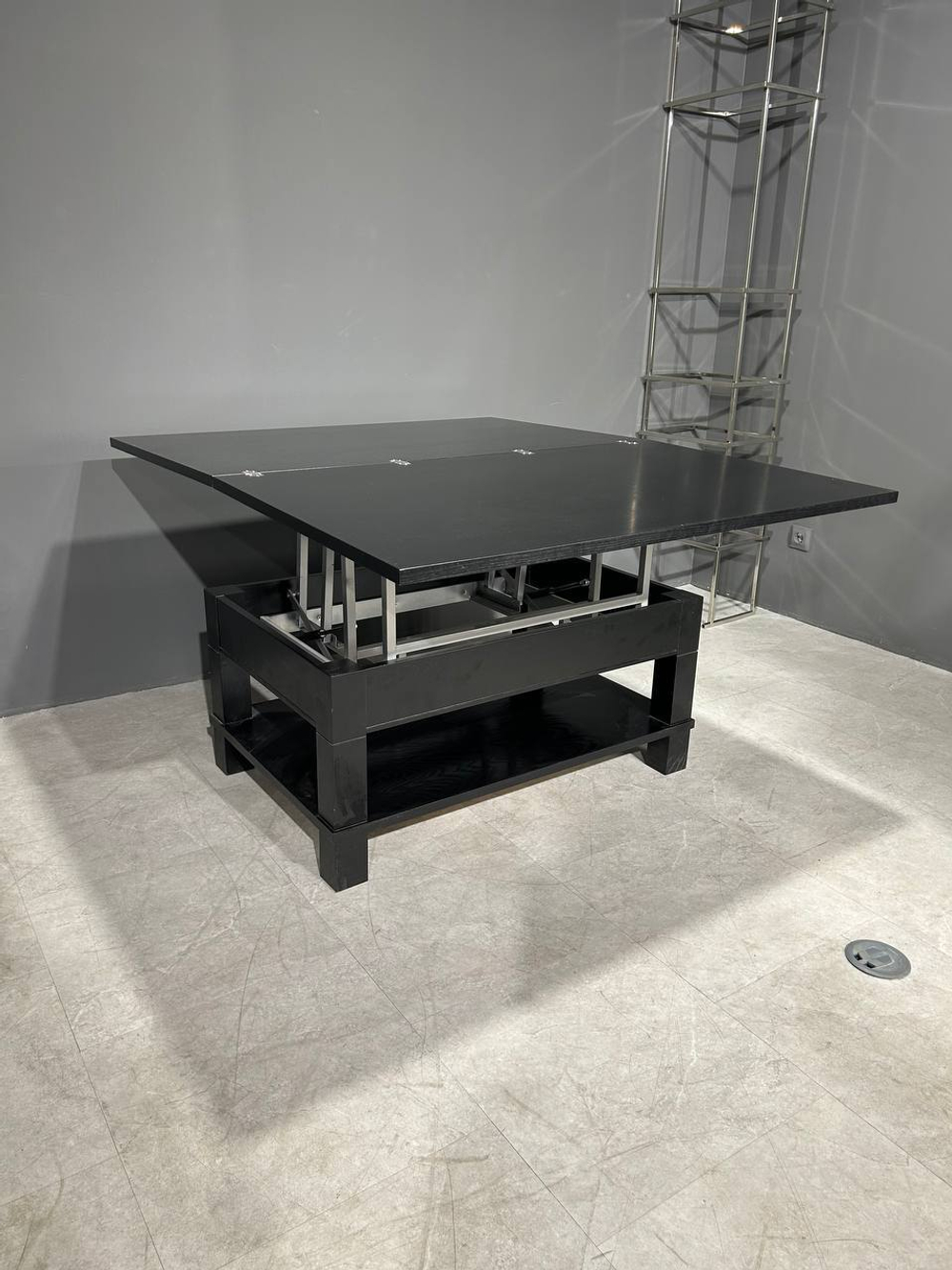 Стол-Трансформер Negro, Panama