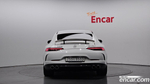 Mercedes-Benz AMG GT 4 даери 43 4MATIC+ (02.2020)