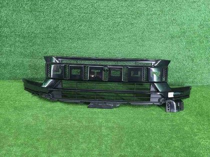 Решетка радиатора Jetour T2 (2023-н.в.)