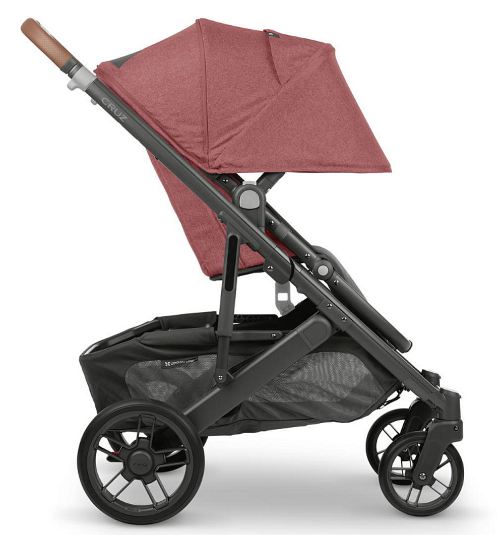 Прогулочная коляска UPPAbaby Cruz V2 LUCY