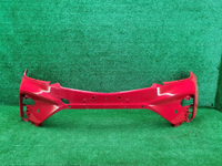 Бампер передний Geely Coolray (2019-2024)