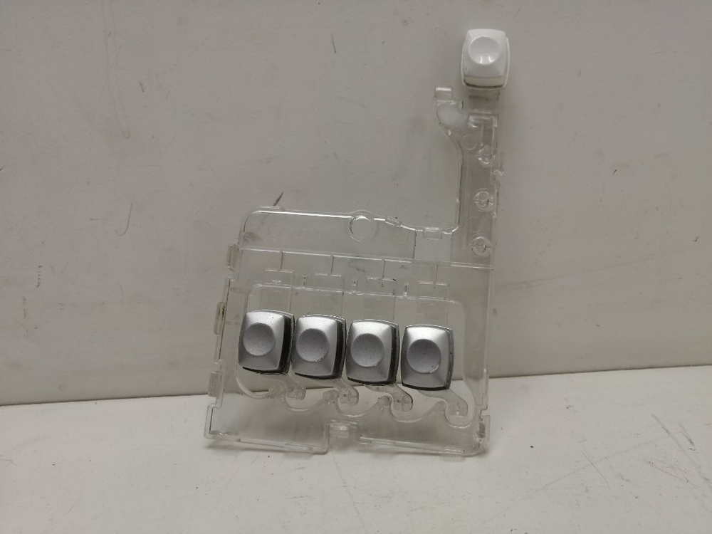 WS5105B кт86 Панель кнопок для стиральной машины Gorenie WS5105B б/у