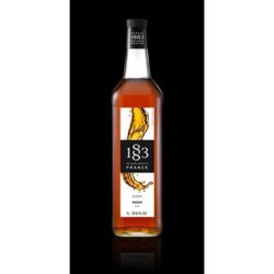 Сироп Ром 1л 1883 Maison Routin