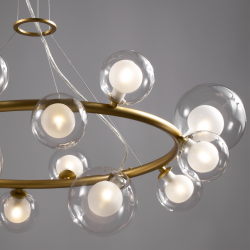 Подвесной светильник Freya FR5139PL-14MG