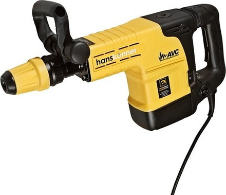 Молот ударный сетевой HANSKONNER HDH1525M